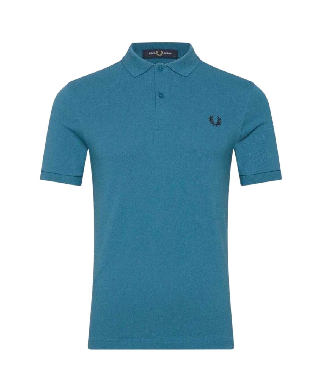 Polo Classic Homme Océan Fred Perry-2