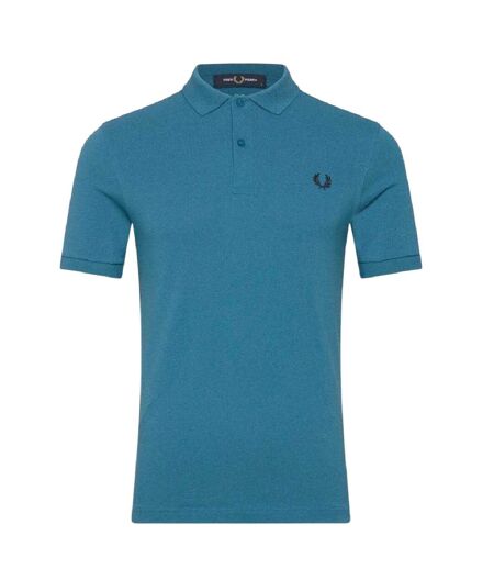 Polo Classic Homme Océan Fred Perry