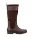 Cotswold - Bottes PAINSWICK - Femme (Marron) - UTFS10299