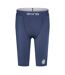 Mens Series-1 Fitted Compression Shorts Blue Skins-1