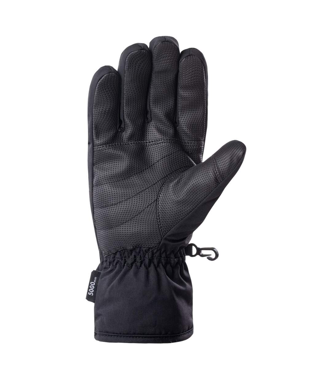 Gants De Ski 4zs6 Homme Noir Brugi-2