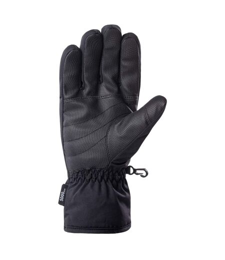 Gants De Ski 4zs6 Homme Noir Brugi