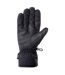 Gants De Ski 4zs6 Homme Noir Brugi-2