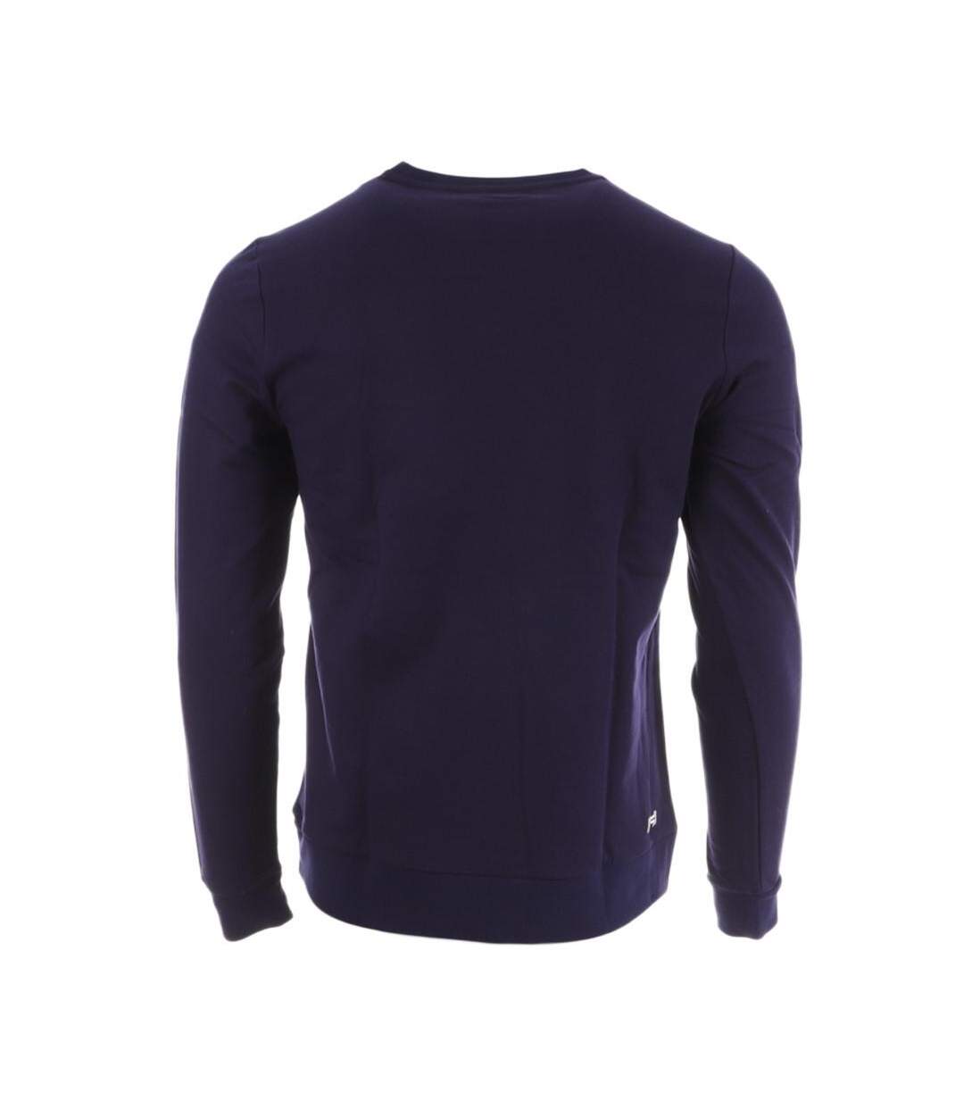 Sweat Marine Homme Hungaria Milos - L