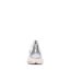Baskets blanc/jaune homme le coq sportif oly-3