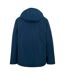Mens Sterlings Insulated Waterproof Jacket Moonlight Denim Navy Regatta-3
