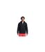 Mens Unstoppable Padded Soft Shell Jacket Black Under Armour-1