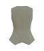 Womens/ladies Waistcoat Khaki Green I Saw It First-2