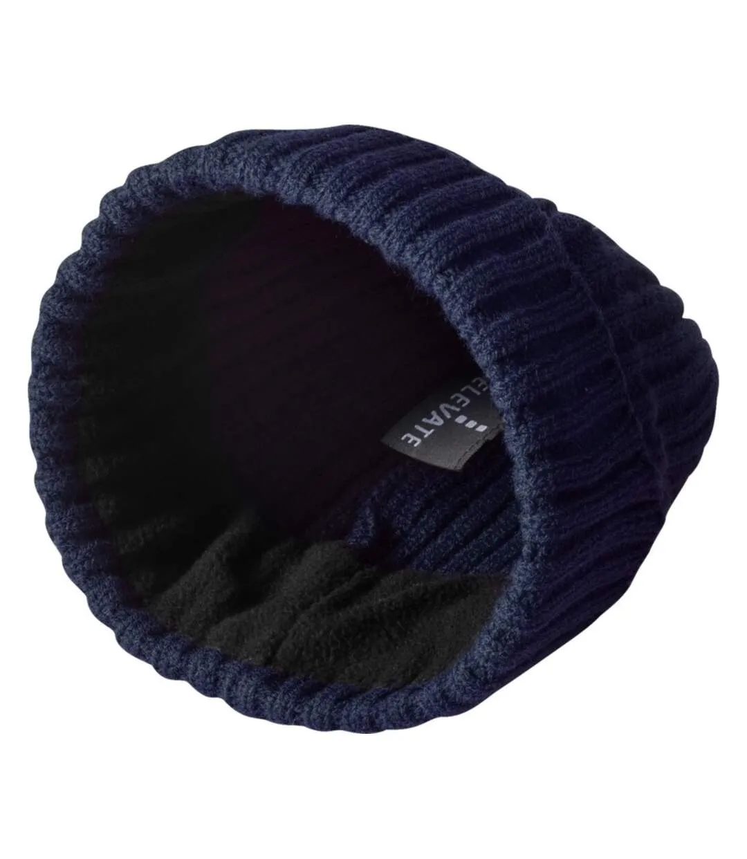 Unisex Spire Hat Navy Elevate-3
