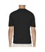 Polo noir homme only & sons skyler-2