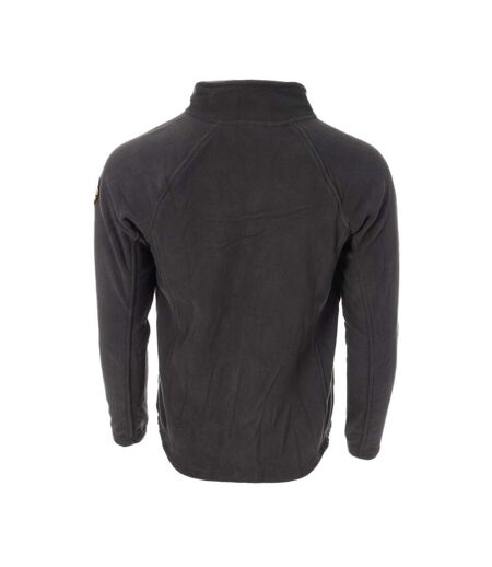 Sweat polaire gris homme best mountain victor - 3xl