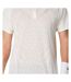 Polo Match Actibreeze Homme Crème Asics-3