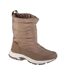 Après-skis Yakka Femme Beige CMP-1