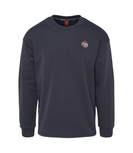 Sweat Grove Homme Graphite Iguana