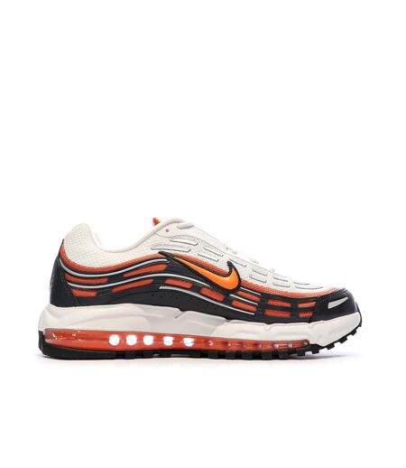 Air max tl 2.5 blanc/orange homme nike