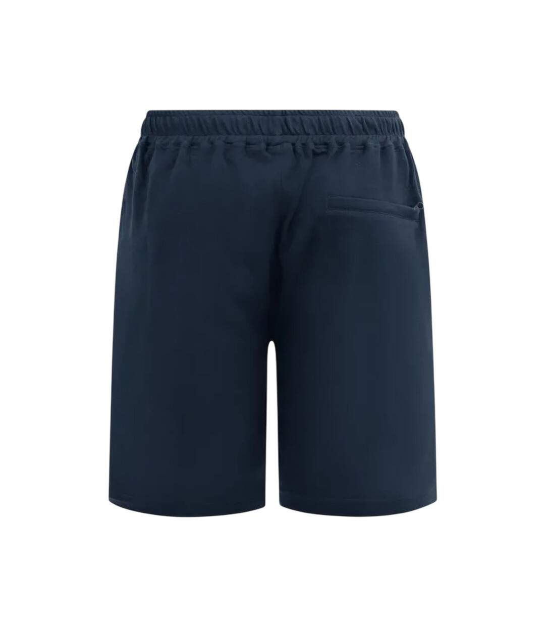 Short Mitchell Homme Bleu Marine Duke-3