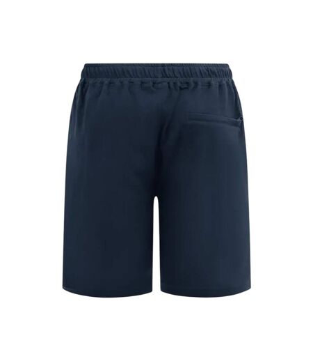 Short Mitchell Homme Bleu Marine Duke