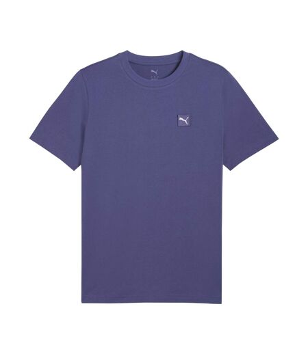 Tee-Shirt Puma Ess Elevated Tee