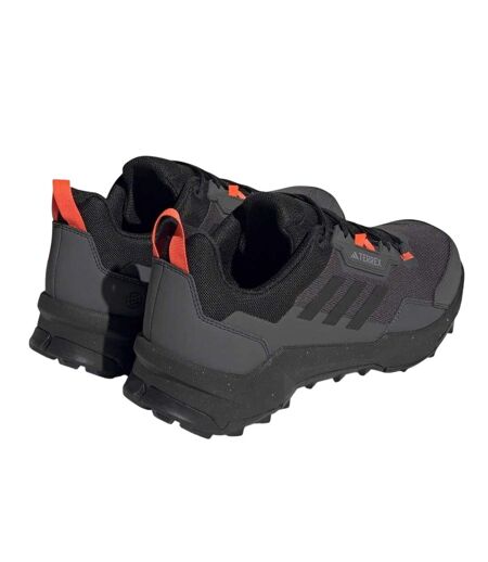 Chaussures De Randonnée Terrex Ax4 Adulte Gris Solaire Adidas