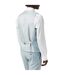 Mens Archer Donegal Waistcoat Blue Without Prejudice-4