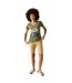 Womens/ladies Filandra Viii Photograph T-shirt Four Leaf Clover Regatta-1