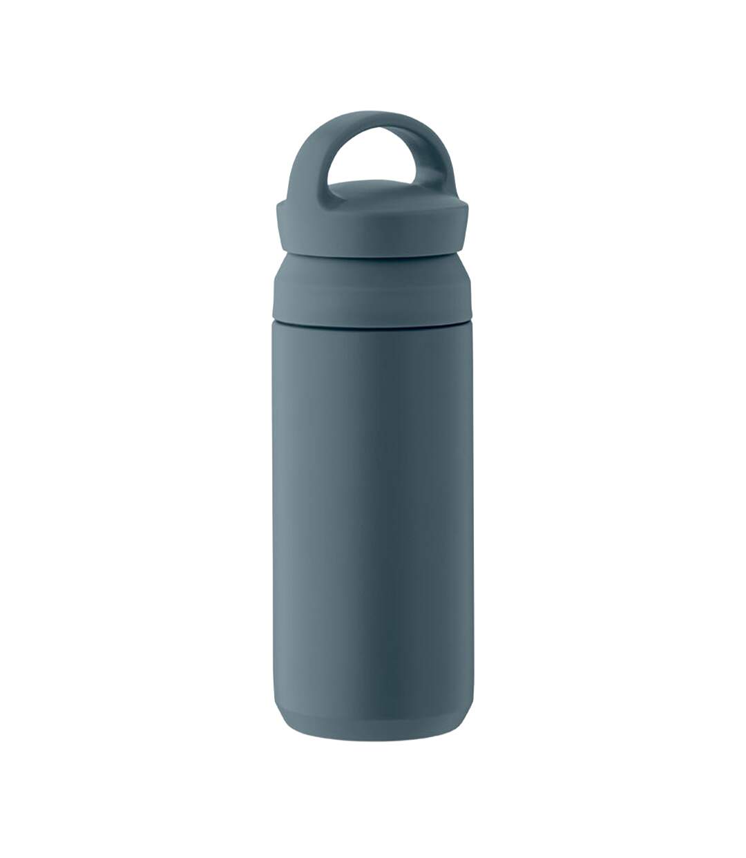 Onyx double-walled 320ml bottle one size petrol MidOcean-1
