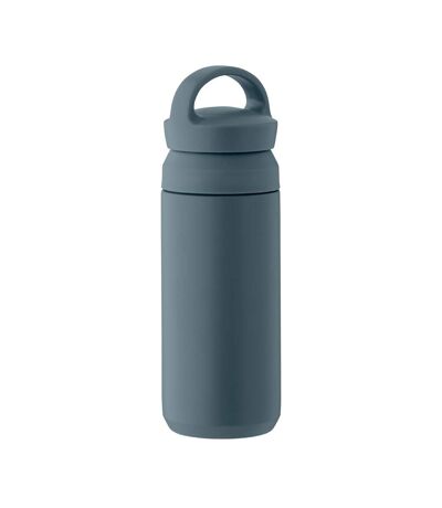 Onyx double-walled 320ml bottle one size petrol MidOcean