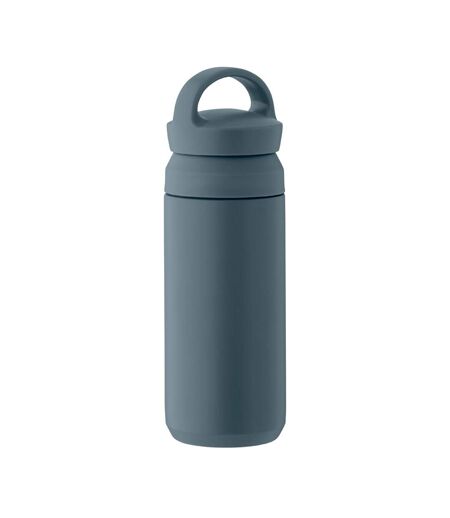 Onyx double-walled 320ml bottle one size petrol MidOcean