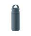 Onyx double-walled 320ml bottle one size petrol MidOcean-1