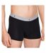 X3 boxers noir/gris homme tommy hilfiger um0um02763-2