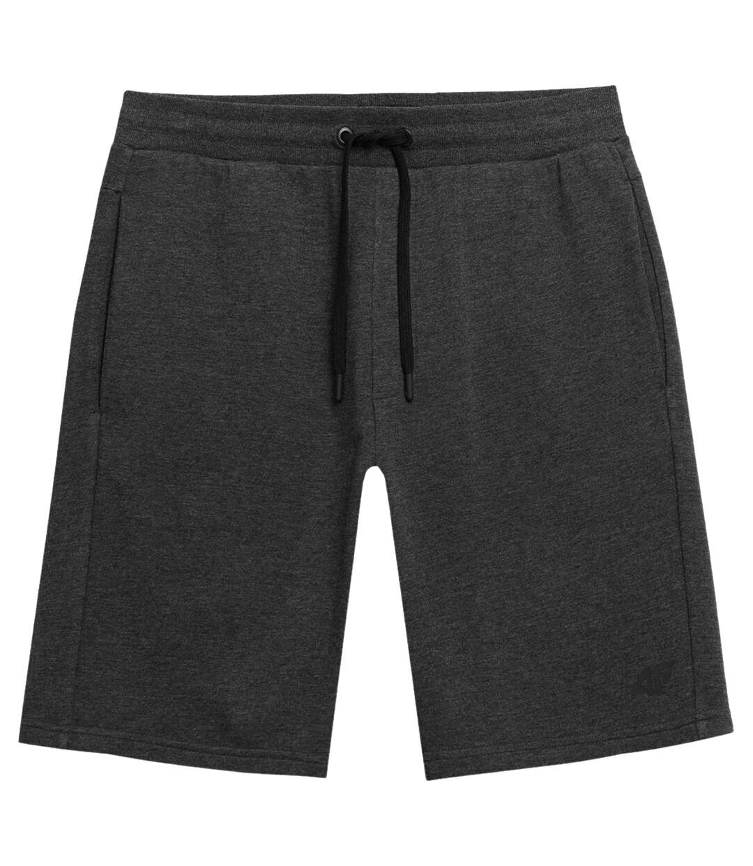 Short Ss23tshom156 Homme Graphite 4F-2