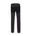 Pantalon Questra Homme Cendre Noir Regatta-3