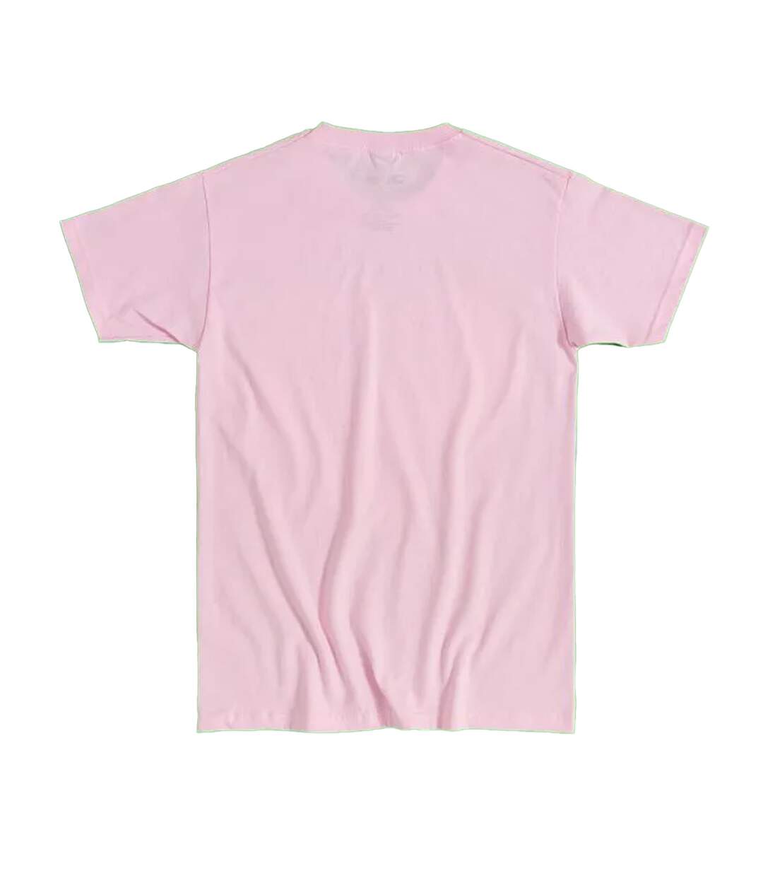 T-shirt Motif Gizmo Cute Just Add Water Adulte Rose Gremlins-3
