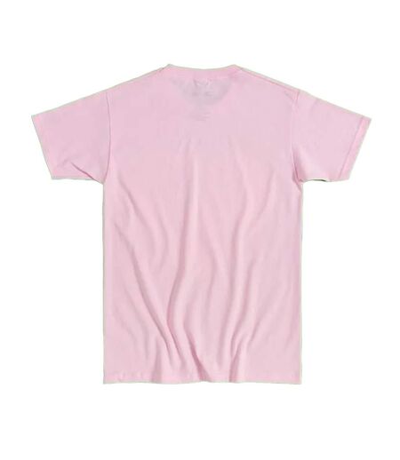 T-shirt Motif Gizmo Cute Just Add Water Adulte Rose Gremlins