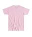 T-shirt Motif Gizmo Cute Just Add Water Adulte Rose Gremlins-3