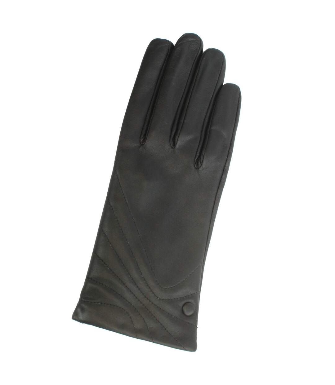 Gants thea femme noir Eastern Counties Leather-1