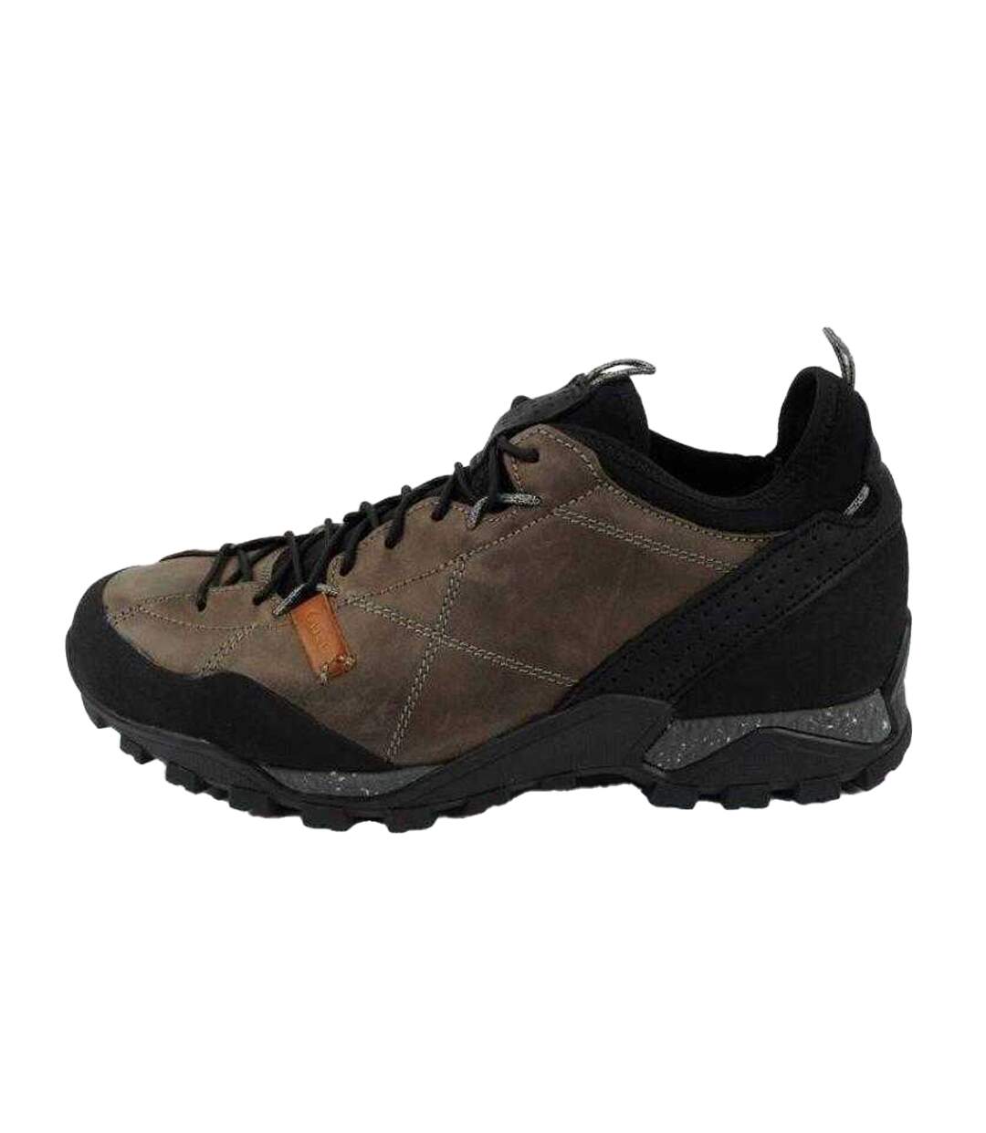 Chaussures De Randonnée Nativa Femme Beige Aku-3