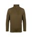 Haut Polaire Homme Vert Jack Pyke-1