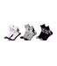 Chaussettes homme KAPPA Socquettes - Pack de 12-3