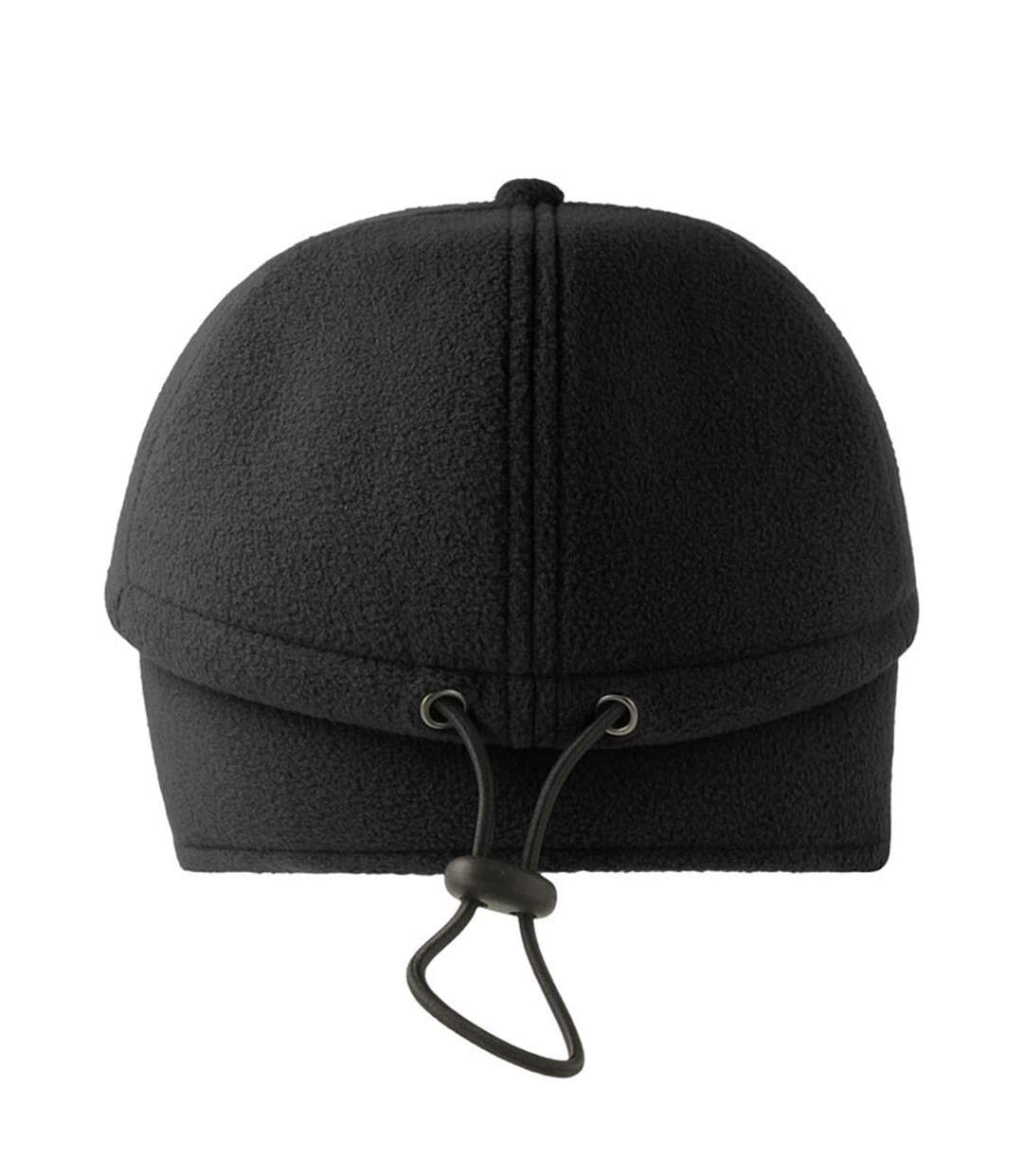 Casquette Stopper-s Noir Atlantis Headwear-2