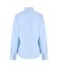 Chemise Manches Longues Classic Femme Bleu Pâle Jack Wills-3