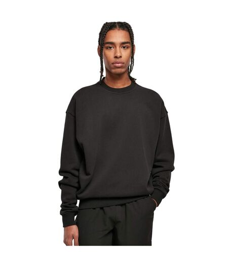 Sweat Homme Noir Urban Classics