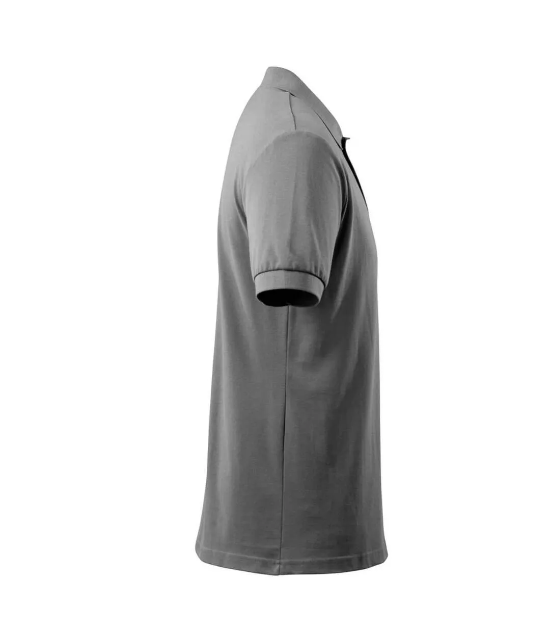 Polo Orgon Crossover Homme Anthracite Mascot-4