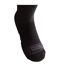 Lot De 3  Chaussettes Mx3 Homme Noir Magnum-2