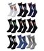 Chaussettes Pack Cadeaux Homme LICENCE Pack 9 Paires MARV24