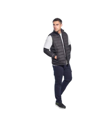 Gilet sans manche matelassé Portwest Aspen