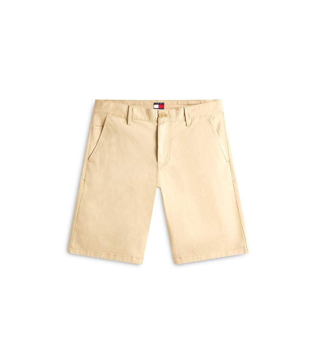 Short Chino Scanton Homme Beige Tommy Jeans-1