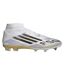 Chaussures De Foot Pour Terrain Ferme Motif/style Imprimé League Homme Blanc Adidas-1
