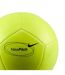 Ballon De Foot Motif/style Swoosh Pitch Team Taille 5 Vert Clair Vif Nike-3