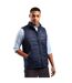 Veste sans manches recyclight homme bleu marine Premier